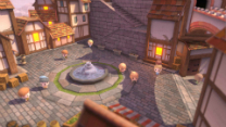 World Final Fantasy